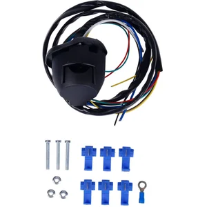 Bosal-oris Faisceau Attelage Spécifique 7 Broches Bosal 035-788