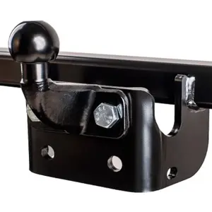 Dispositif d'attelage BOSAL 053-672 pas cher