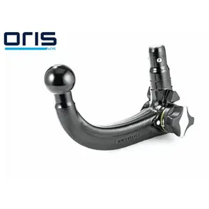 Comparateur de prix : Oris Attelage Démontable Sans Outil Bosal 051-683