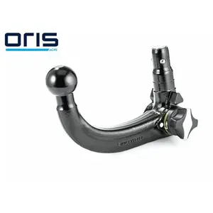 Comparateur de prix : Oris Attelage Démontable Sans Outil Bosal 052-553