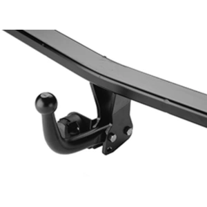 Comparateur de prix : Oris Attelage Démontable Avec Outil Bosal 023-891