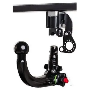 attelage de remorque 550-233 Bosal 550233Vendu parpiecesauto.fr