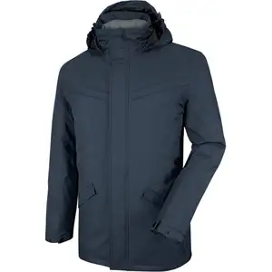 Parka de travail matelassée Smart Würth MODYF marine XL