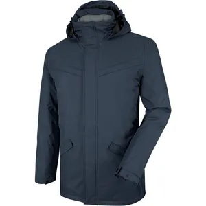Parka de travail matelassée Smart Würth MODYF marine XXL