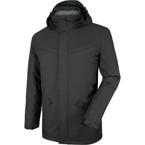 Parka de travail matelassée Smart Würth MODYF noire XL