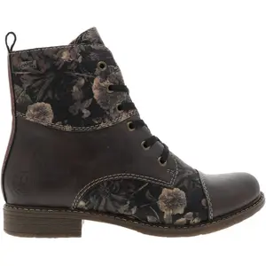74800 par Rieker Marron 37 Femme pas cher