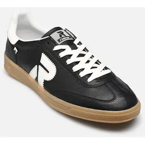Rieker Homme U2200 Baskets Basses, Noir cassé, 41 EU pas cher