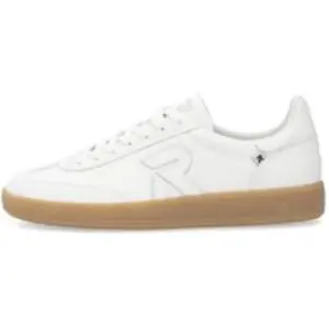 Rieker Femme W2200 Baskets Basses, Blanc 80, 36 EU pas cher