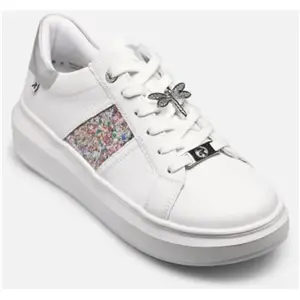 W1202 par Rieker Blanc 39 Femme pas cher