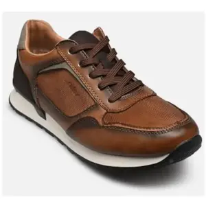 U0311 par Rieker Marron 42 Homme pas cher
