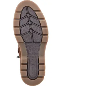 F7051 par Rieker Marron 45 Homme pas cher