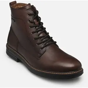 33143 par Rieker Marron 42 Homme pas cher