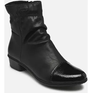 Y0773 par Rieker Noir 40 Femme pas cher