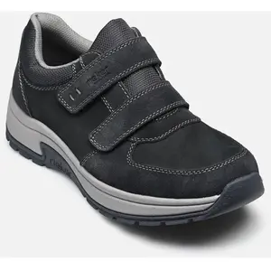 Comparateur de prix : Rieker Homme 11051 Chaussures Basses, Bleu, 43 EU