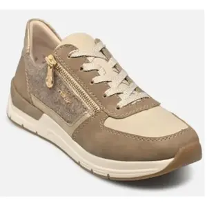 Rieker Baskets Mode Rieker 58902 - 39 pas cher