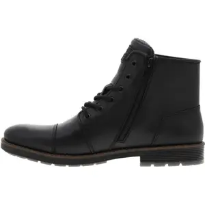 F4546 par Rieker Noir 44 Homme pas cher