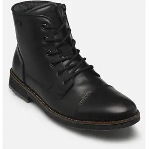F4546 par Rieker Noir 45 Homme pas cher
