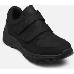 11051 par Rieker Noir 46 Homme pas cher