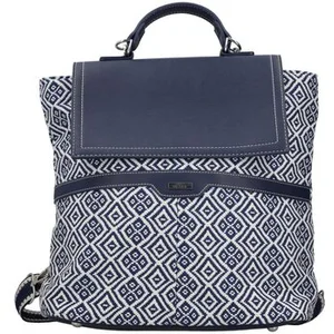 Comparateur de prix : Rieker H1107, Sac à Dos à Main Femmes, Multicolore, s