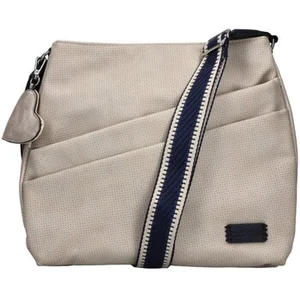 Comparateur de prix : Rieker H1004, Sac à bandoulière Femmes, Beige