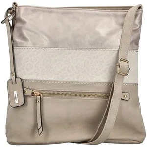 Comparateur de prix : Rieker H1301, Sac à bandoulière Femmes, Beige