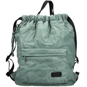 Comparateur de prix : Rieker H1109, Sac à Dos à Main Femmes, Vert, s