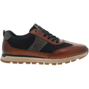 B0507 par Rieker Marron 42 Homme pas cher