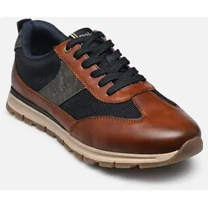 B0507 par Rieker Marron 40 Homme pas cher