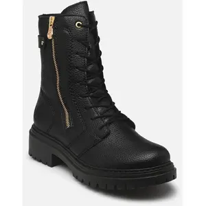 72640 par Rieker Noir 41 Femme pas cher