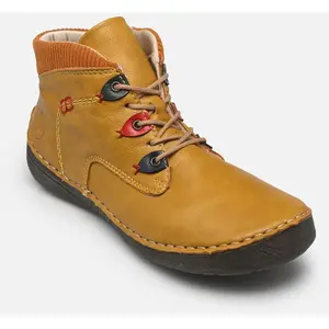 52544 par Rieker Jaune 38 Femme pas cher