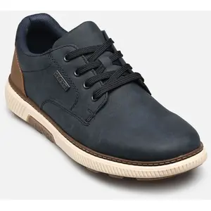 B3317 par Rieker Bleu 41 Homme pas cher