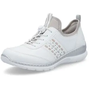 Rieker Baskets Mode Rieker L3259 - 39 pas cher