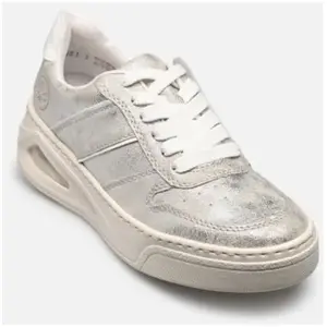 N6402 par Rieker Argent 37 Femme pas cher