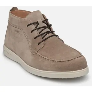 Comparateur de prix : Rieker Homme B2303 Baskets Montantes, Beige, 40 EU