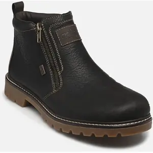 39871 par Rieker Marron 46 Homme pas cher
