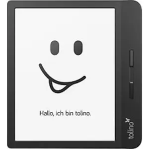 Tolino Vision 5 7 8 Go [Wi-Fi] noir pas cher