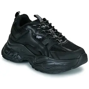 Baskets femme Buffalo Yuno Noir 37 1636486