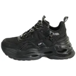 Buffalo Buffalo Triplet Hollow Colour Noir - 39 pas cher