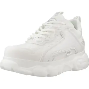 Baskets femme Buffalo Cld Chai Blanc 40 1630968