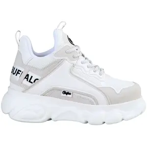 Baskets  de Buffalo - CLD Chai - EU36 à EU41 - pour Femme - blanc EU 40
