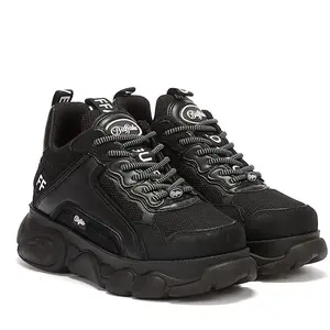 Buffalo Baskets Buffalo Chai Noir - 37 pas cher