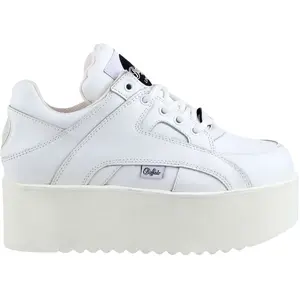 Buffalo London Rising Towers 1533068-Wht - 40 pas cher