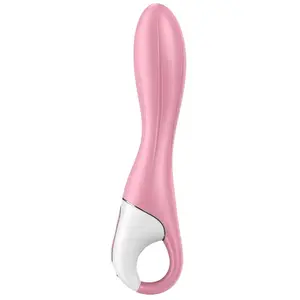 Comparateur de prix : Satisfyer Stimulateur Vibromasseur Air Pump 2 Light