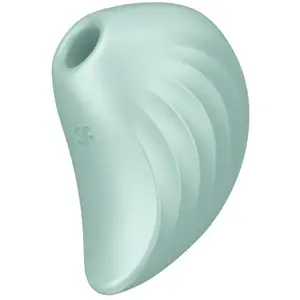 Comparateur de prix : Satisfyer Stimulateur Vibromasseur Pearl Diver