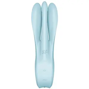 Comparateur de prix : Satisfyer Stimulateur Vibromasseur Threesome 1