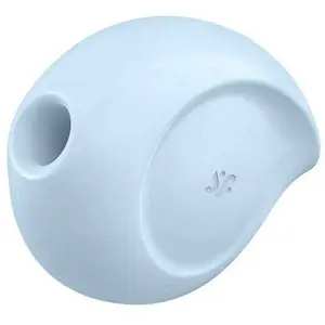 Satisfyer Sugar Rush Stimulateur & Vibrateur Bleu 1ud pas cher