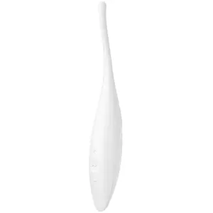 Comparateur de prix : Satisfyer Twirling Joy Ambidextre