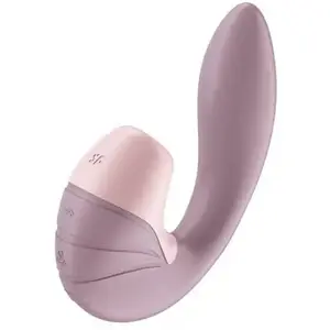 Comparateur de prix : Satisfyer Stimulateur Satisfyer Supernova Rose