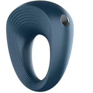 Comparateur de prix : Anneau vibrant rechargeable Satisfyer Rings Plus Vibration