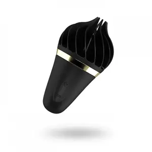 Comparateur de prix : Satisfyer Stimulateur rotatif Sweet Treat (Couleur : NOIR)